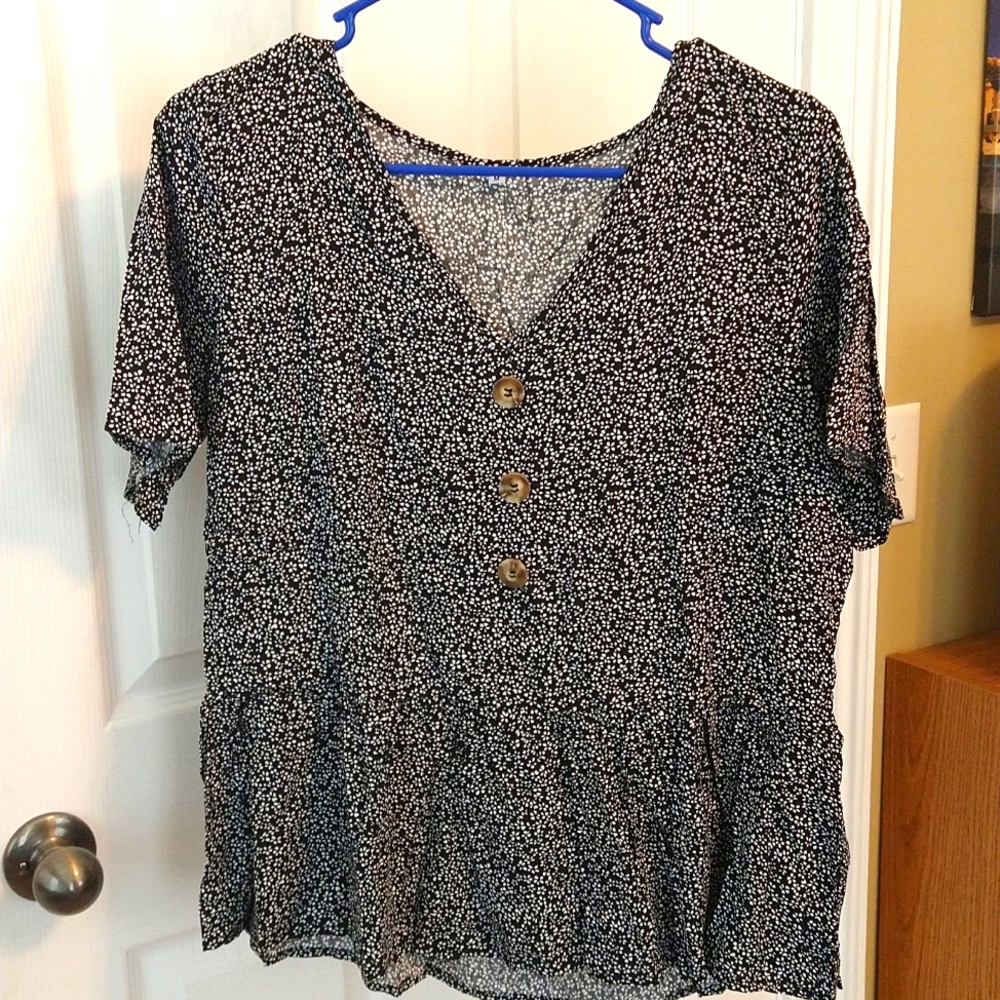 Women's blouse